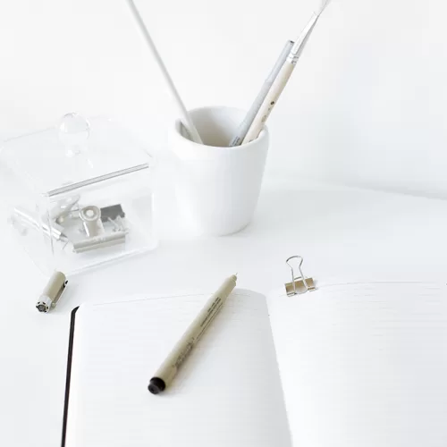 3 Things You Are Doing Wrong with Your Brain Dump