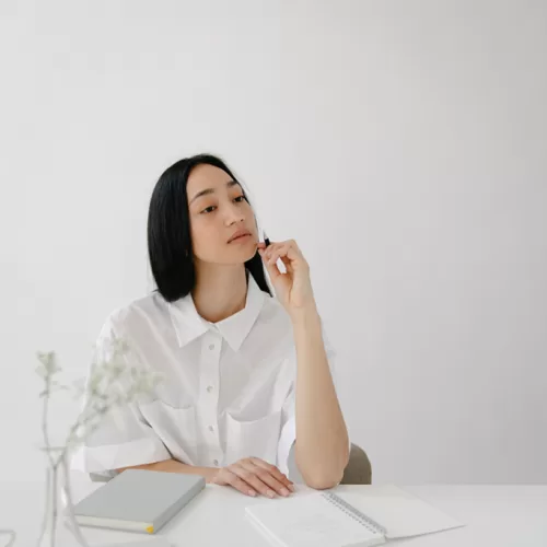 5 Ways You Might Be Journaling Wrong