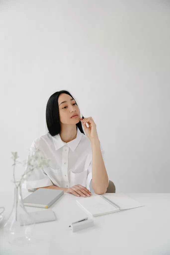 5 Ways You Might Be Journaling Wrong