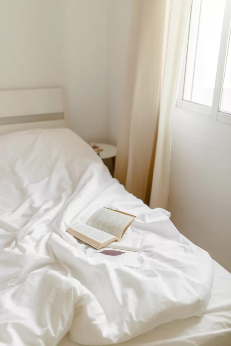 Anxiety Relief: Provide Comfort with a Weighted Blanket