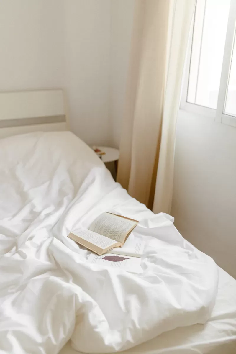 Anxiety Relief: Provide Comfort with a Weighted Blanket