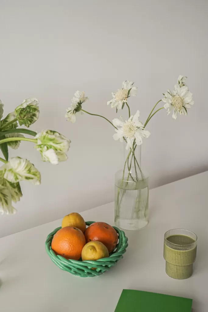 Building Healthy Habits This Season