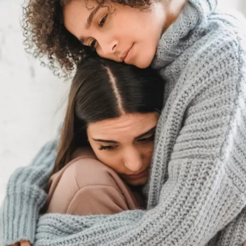 Characteristics of Highly Sensitive People