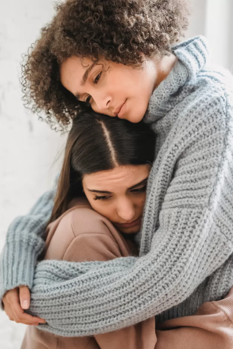 Characteristics of Highly Sensitive People