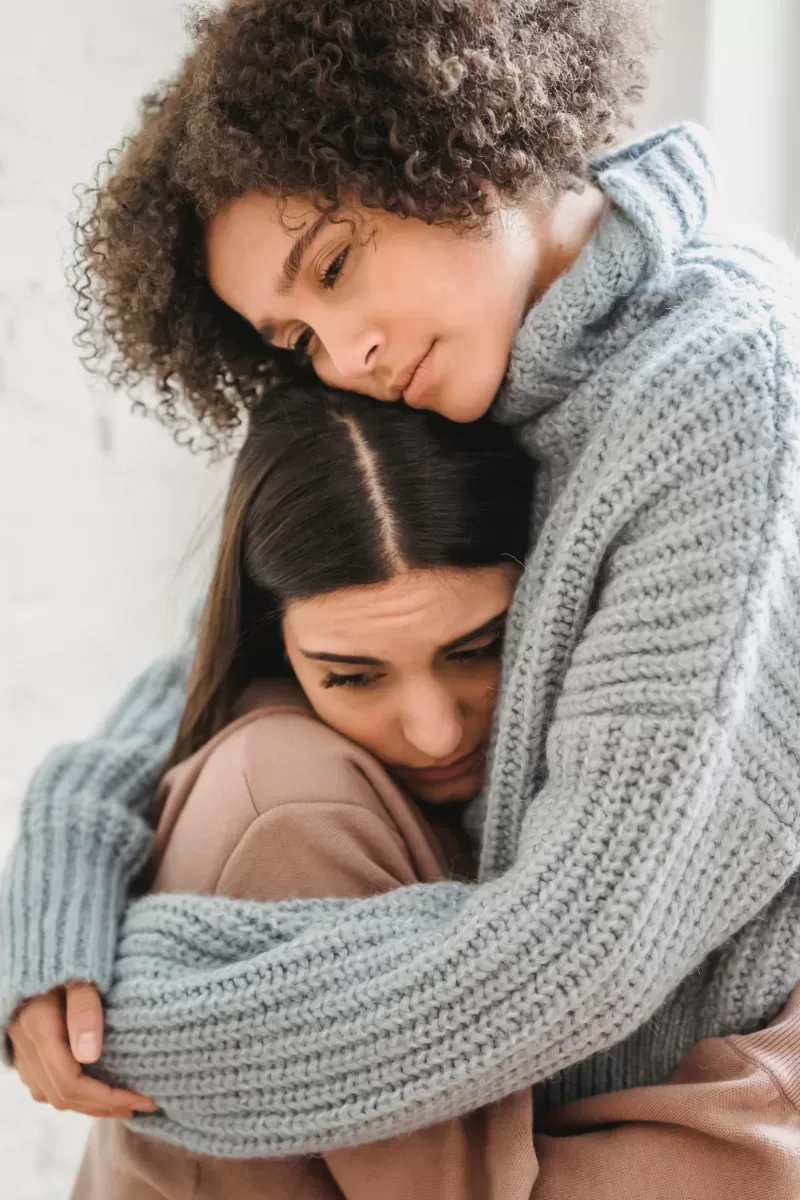 Characteristics of Highly Sensitive People