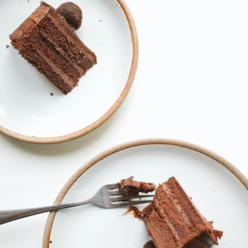 Cut Back on Sugar Without Feeling Deprived