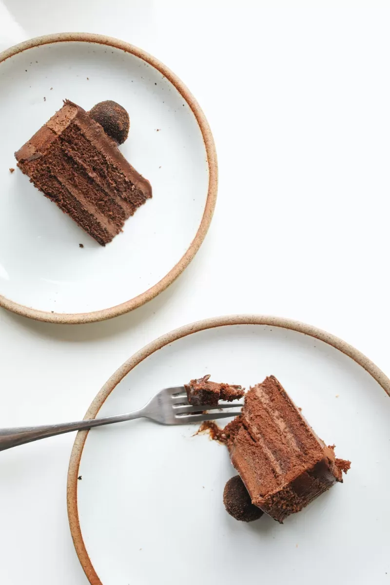 Cut Back on Sugar Without Feeling Deprived