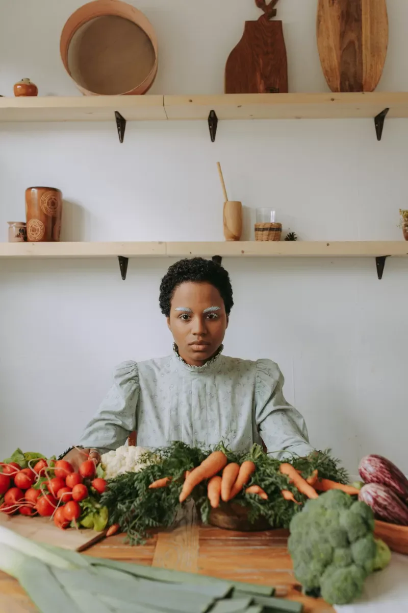 Different Ways to Use Your Winter Produce