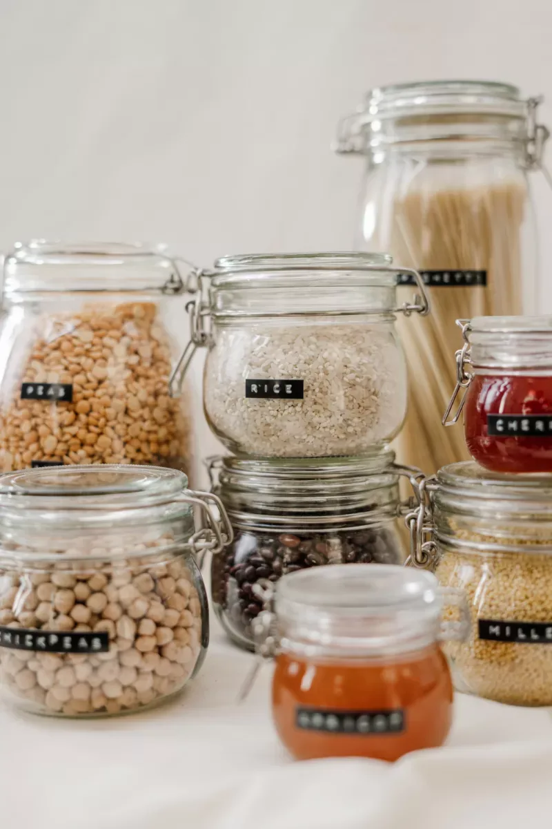 Do not Underestimate These Healthy Ingredients
