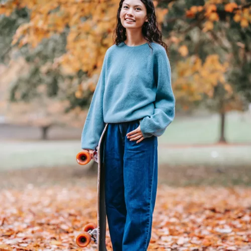 Enjoy Nature in All its Autumn Glory