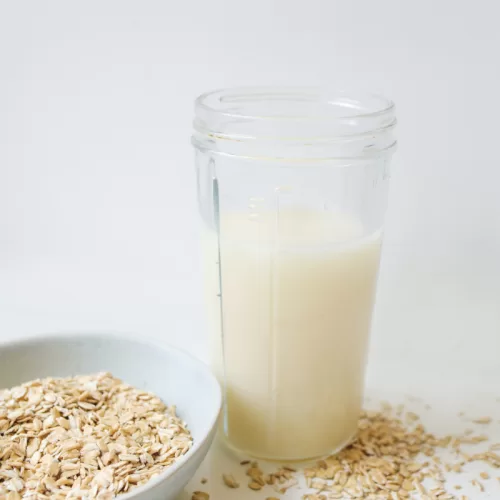 Everything You Wanted to Know About Oat Milk