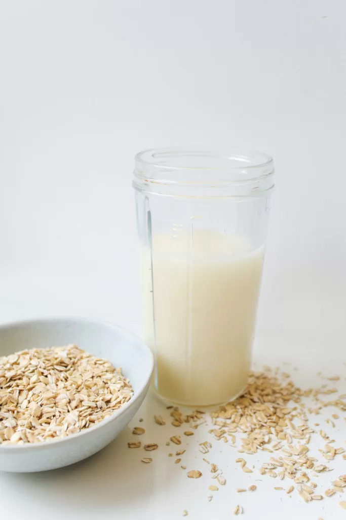 Everything You Wanted to Know About Oat Milk