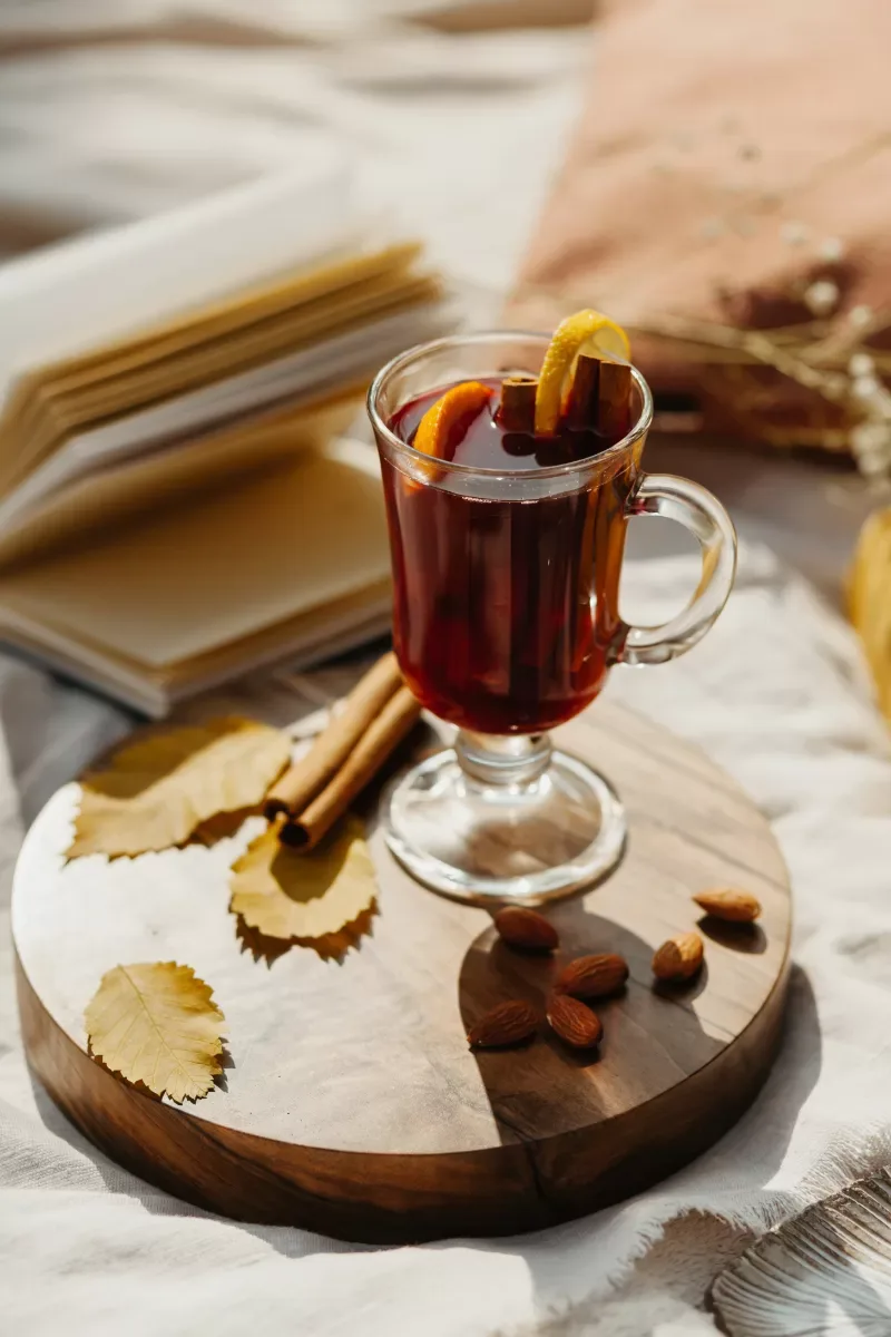 Fall Eating: Seasonal Foods to Add to Your Diet