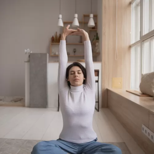 Fall Exercise: Is it Time to Upgrade Your Fitness Routine