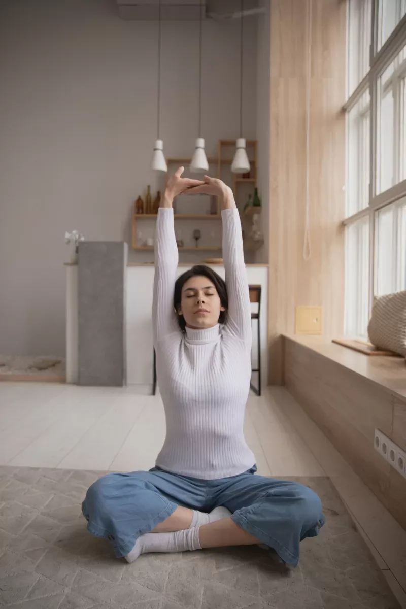 Fall Exercise: Is it Time to Upgrade Your Fitness Routine