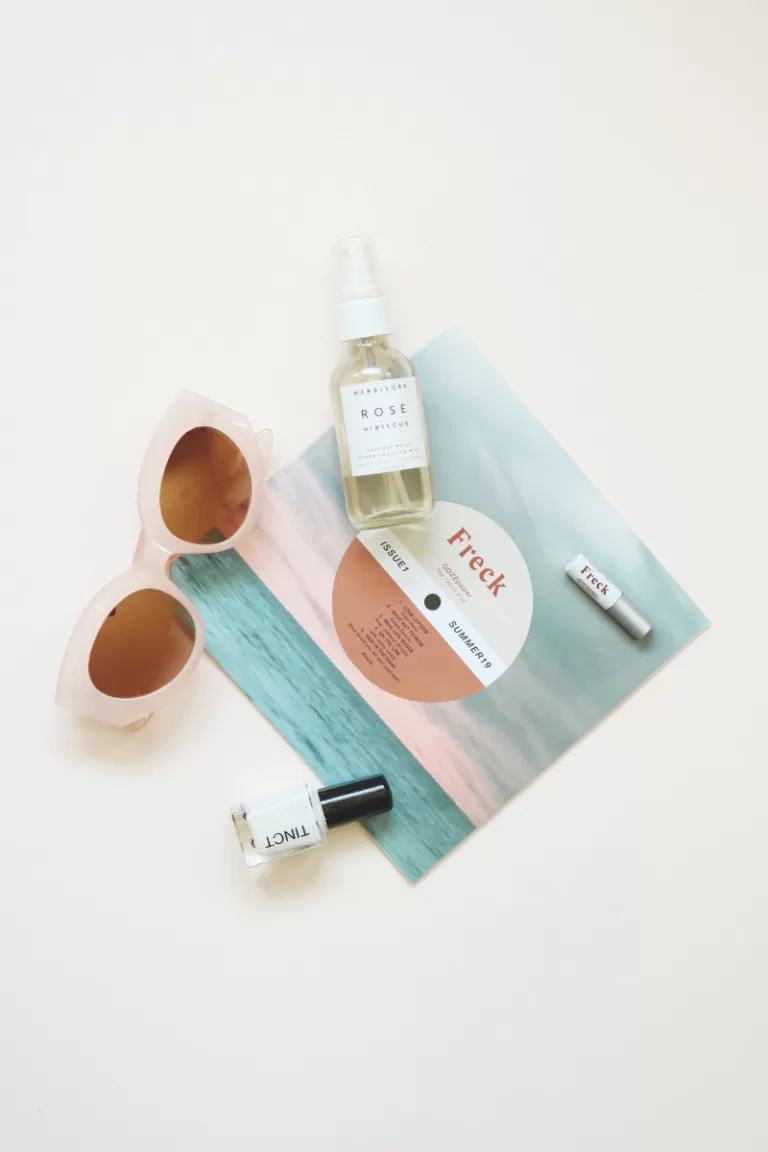 Fall Skincare Tips
