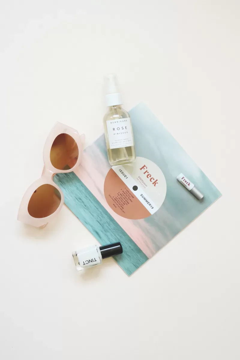 Fall Skincare Tips