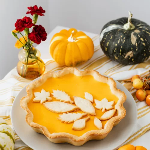 Healthy Ways to Have Pumpkin