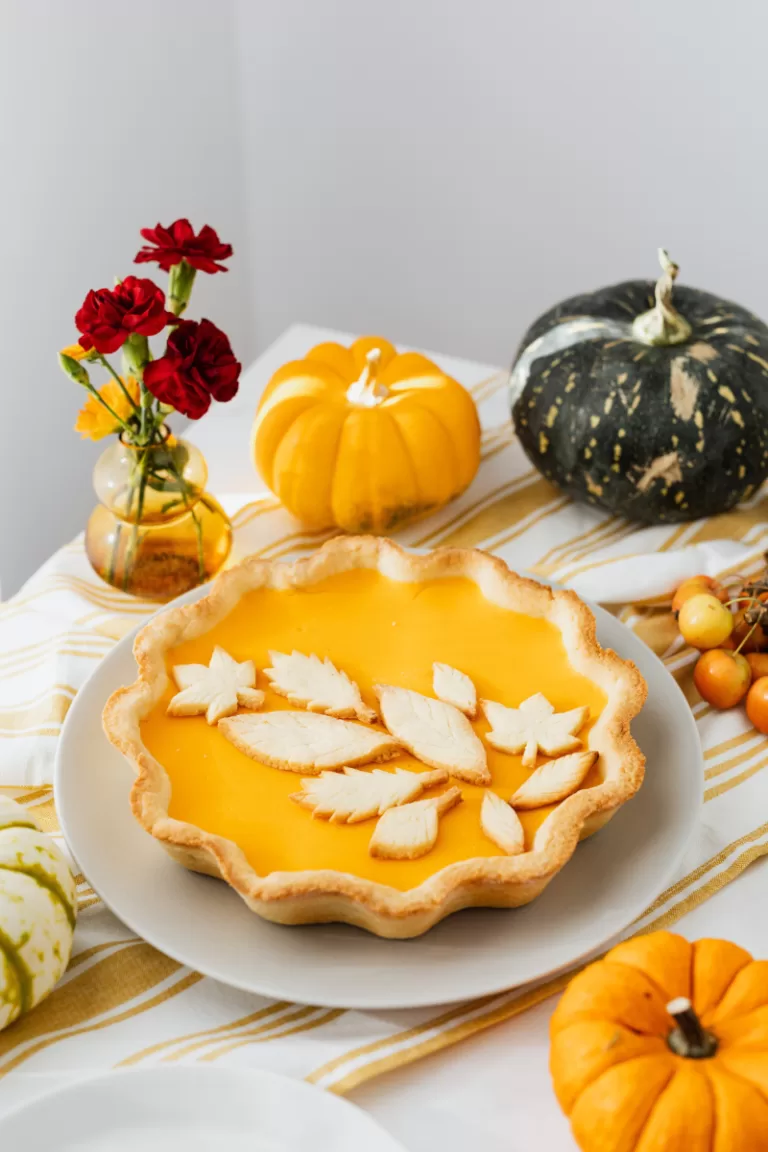 Healthy Ways to Have Pumpkin