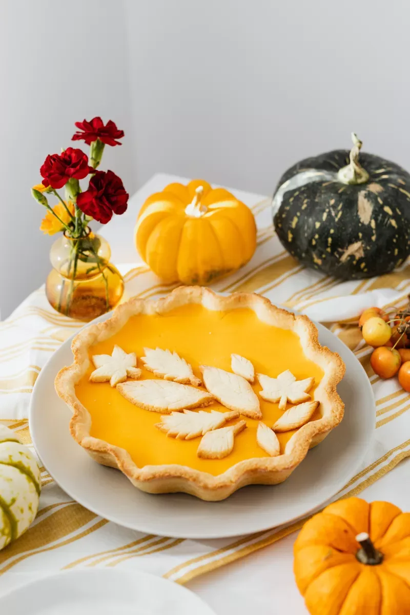 Healthy Ways to Have Pumpkin