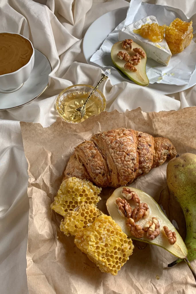 Healthy and Well-Balanced Snack Ideas