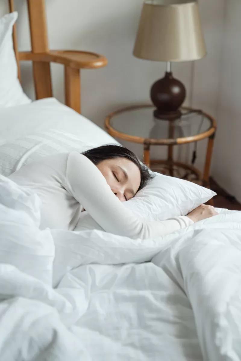 How to Get the Best Sleep Ever