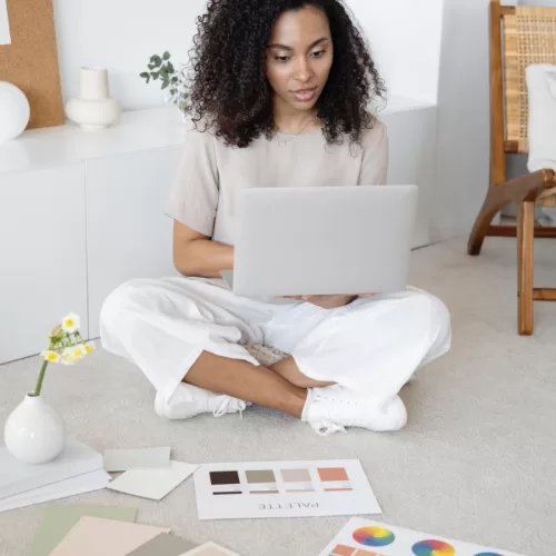 How to Reduce Screen Fatigue