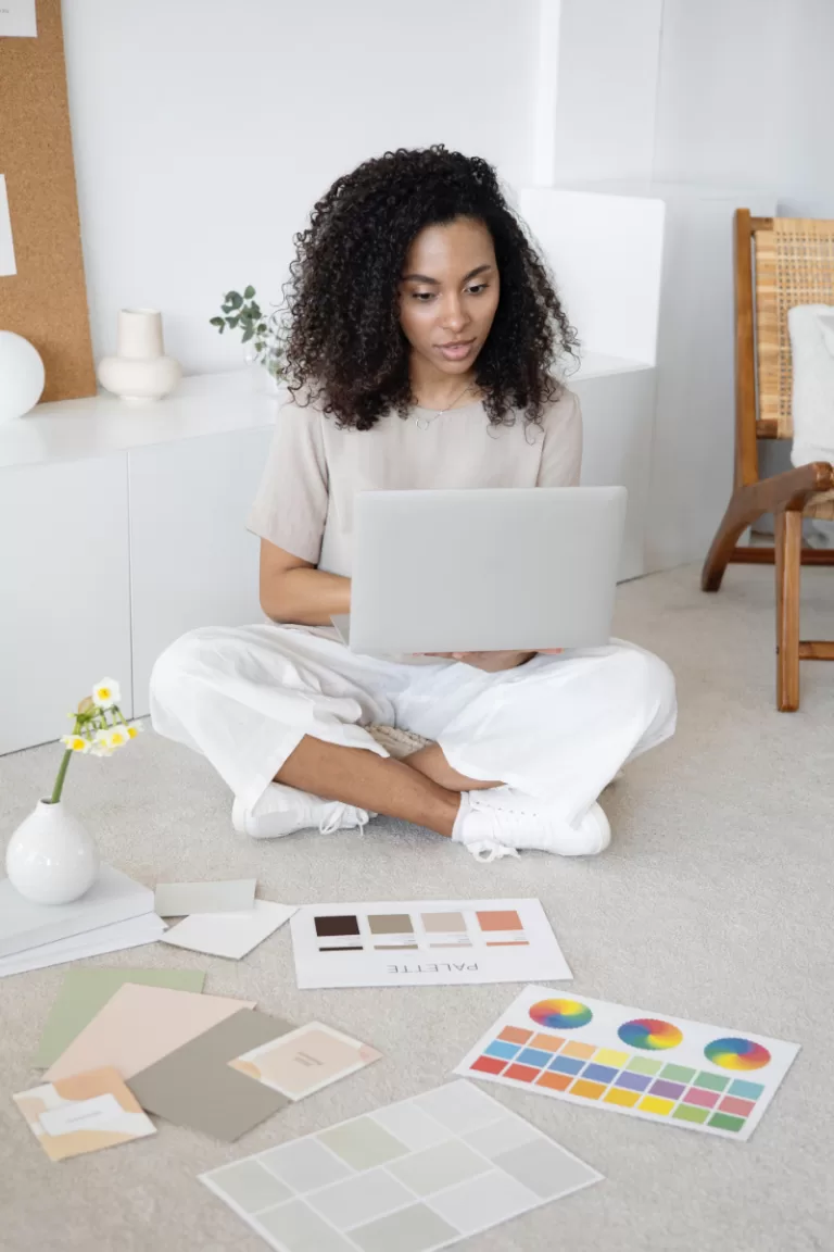How to Reduce Screen Fatigue