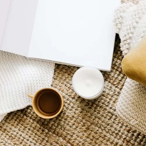 Journaling in the Fall – It’s Not Too Late to Start