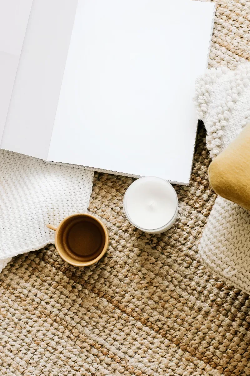 Journaling in the Fall – It’s Not Too Late to Start