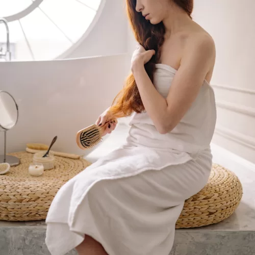 Protect Your Hair and Skin During and After Workouts