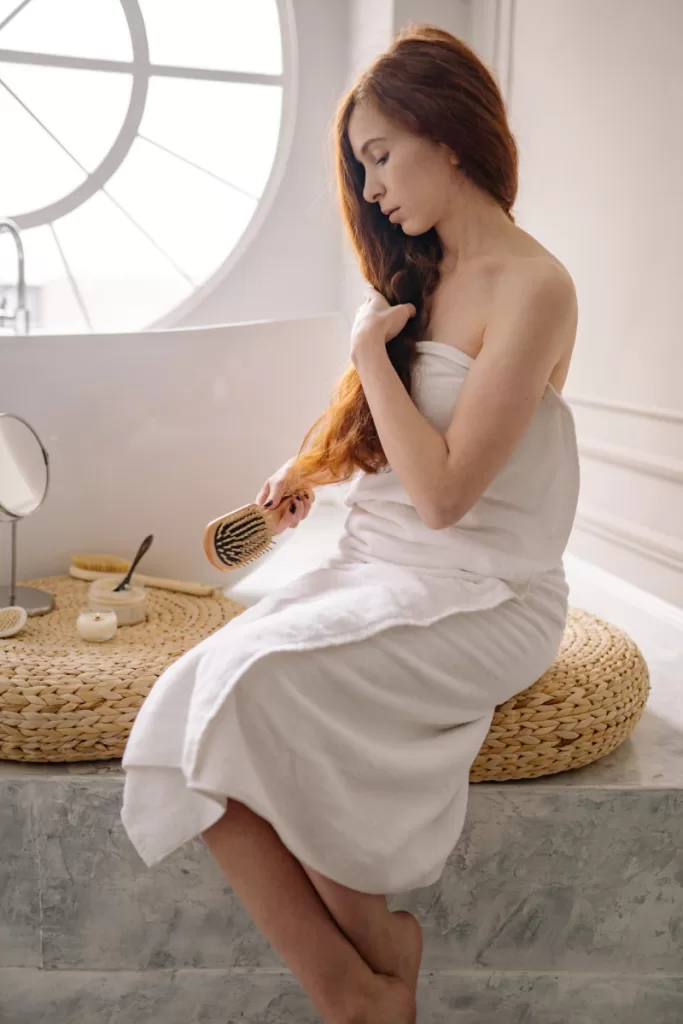 Protect Your Hair and Skin During and After Workouts