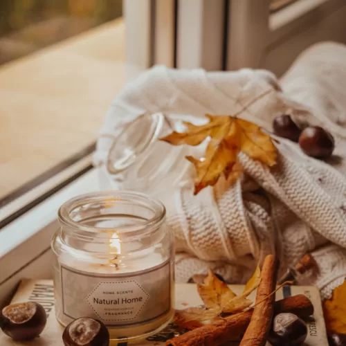 Reduce Stress and Enjoy Your Autumn