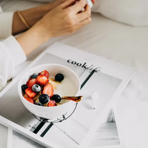 Subtle Signs of Stress in Your Daily Life