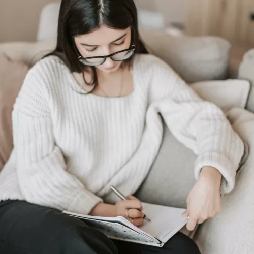 Summer Journaling: How to Switch Up Your Routine This Season