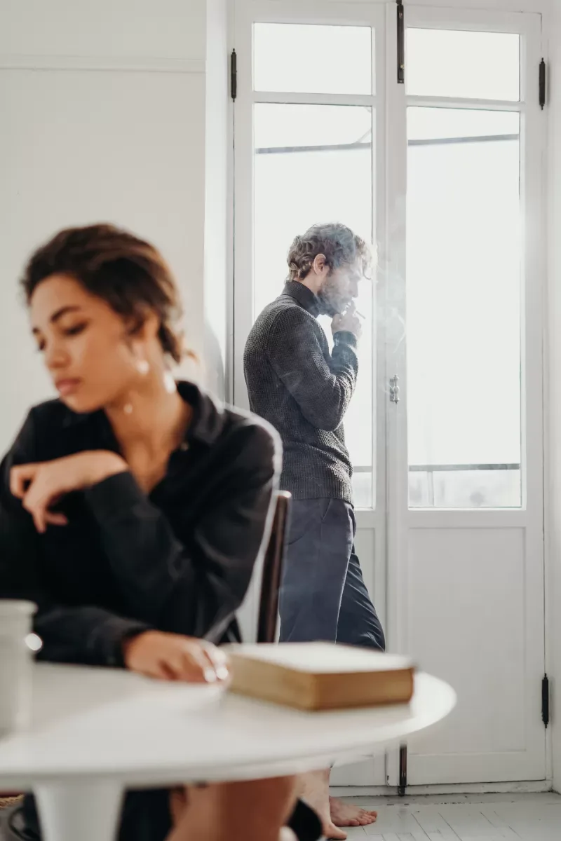 Tips for Dealing with Your Negative Feelings in a healthy way