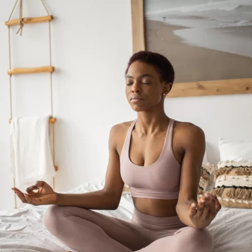 Tips for Getting Your Energy Back