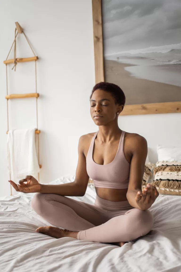 Tips for Getting Your Energy Back