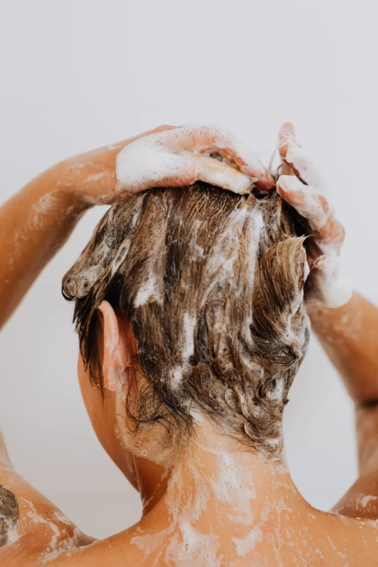 What You Need for a Healthy Scalp