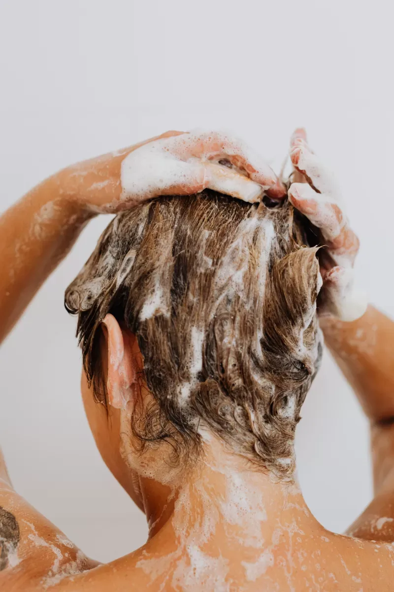 What You Need for a Healthy Scalp
