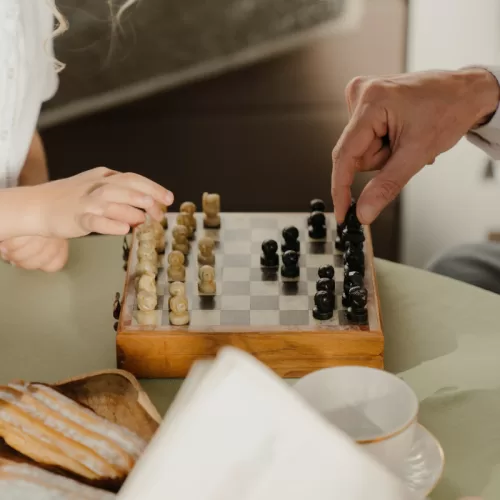 What is Mental Fitness