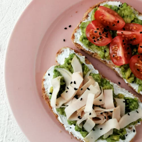 What is a Plant-Forward Diet