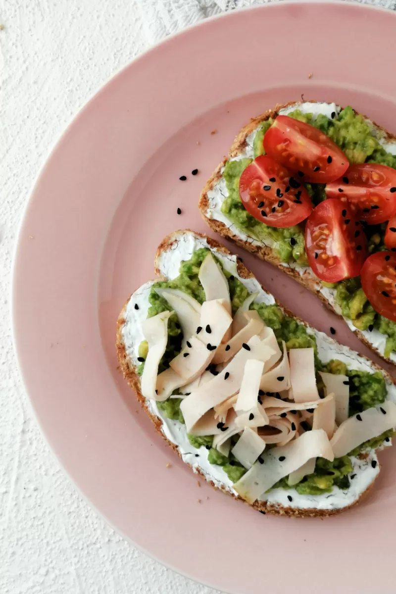 What is a Plant-Forward Diet