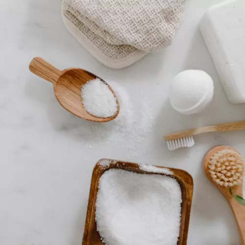 Why Everyone Should Be Using Epsom Salt