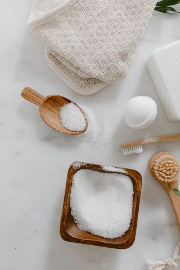 Why Everyone Should Be Using Epsom Salt