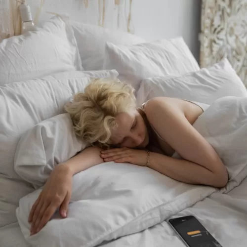 Why Fall is the Perfect Time to Wake Up Early