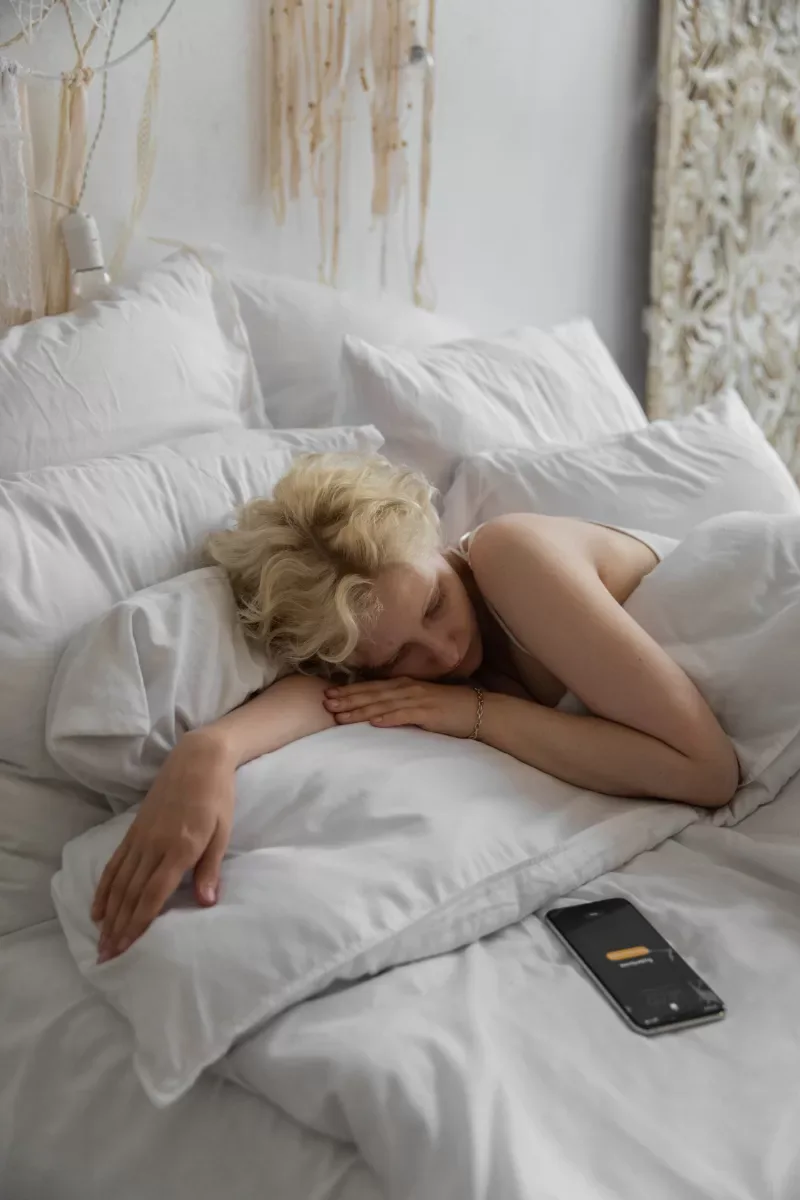 Why Fall is the Perfect Time to Wake Up Early