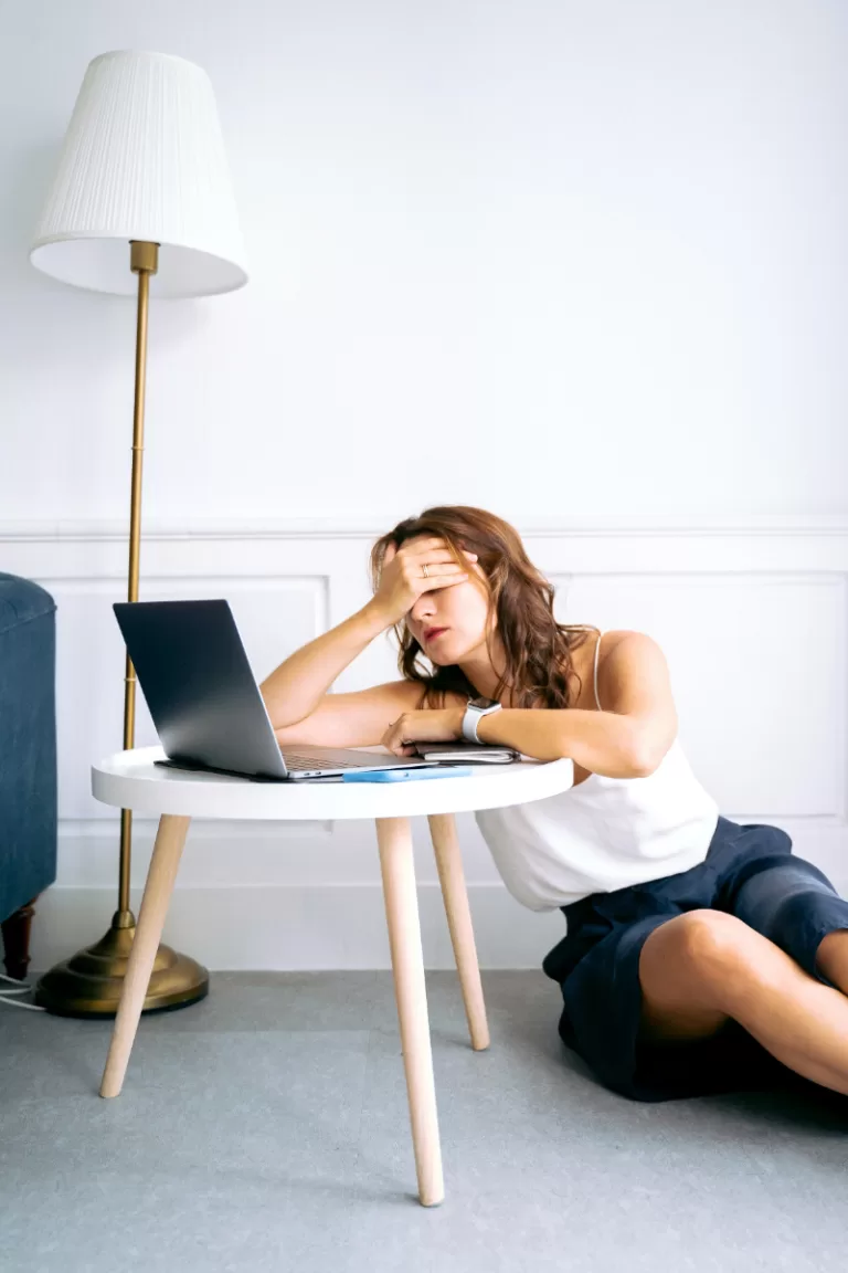 Why Your Energy Drops in the Afternoon