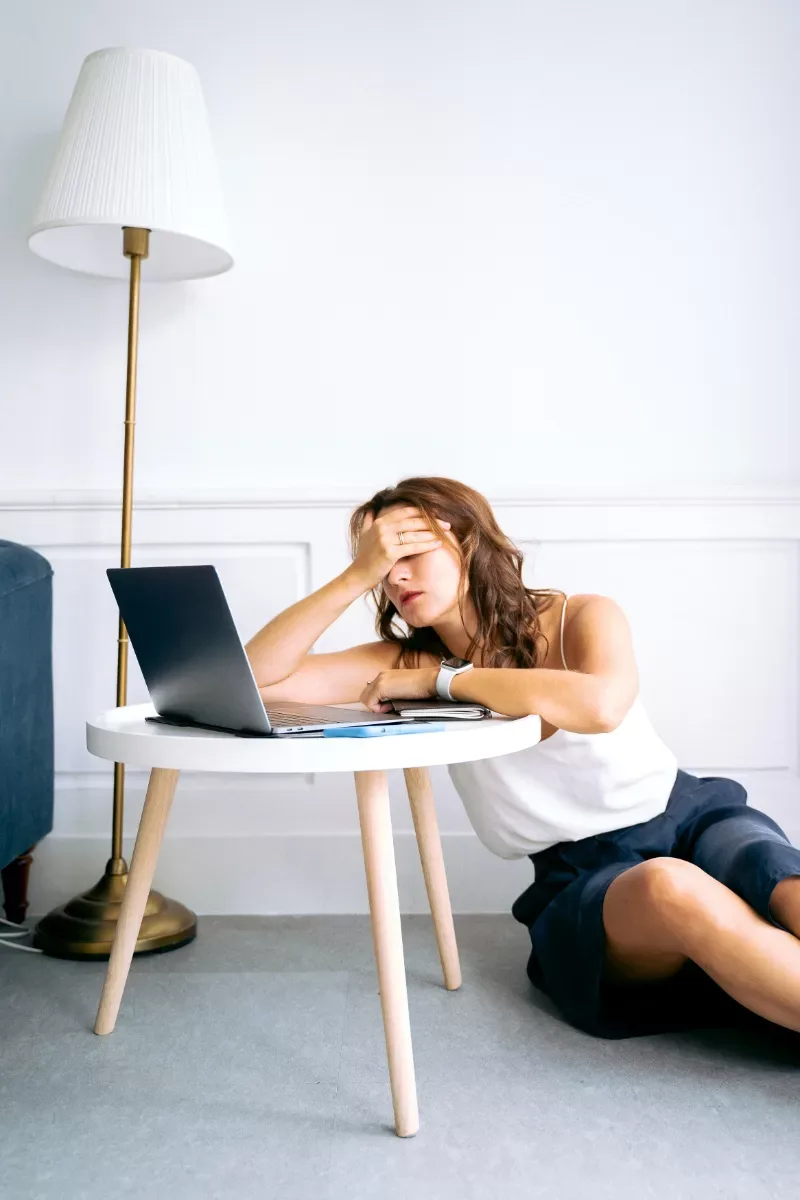 Why Your Energy Drops in the Afternoon