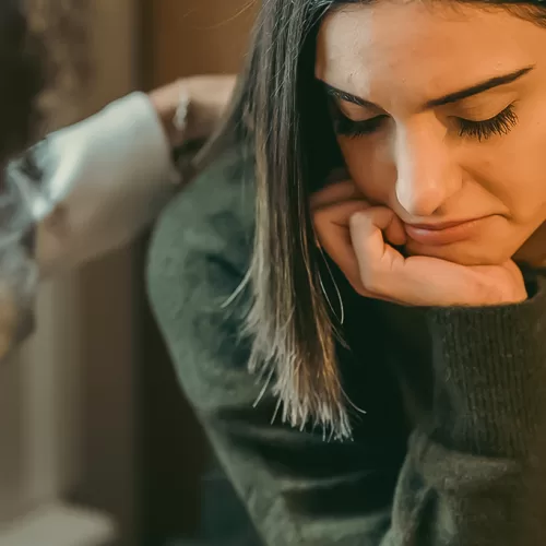 Why Anxiety and Depression Can Get Worse in the Fall